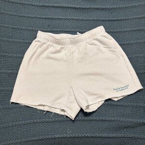 5/$25 💐 | Pacsun Pacific Sunwear Los Angeles Sweat Shorts